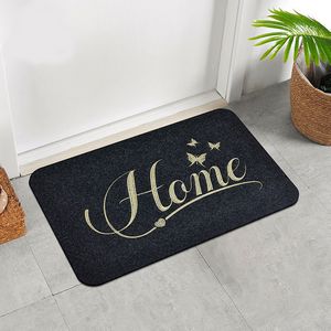 Door Mat