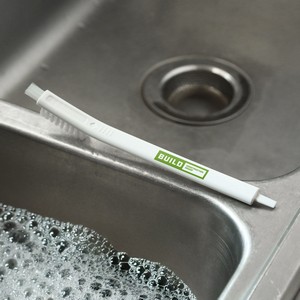 Double Duty Utility Cleaning Brush