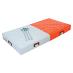 Double First Base - 15x30x3