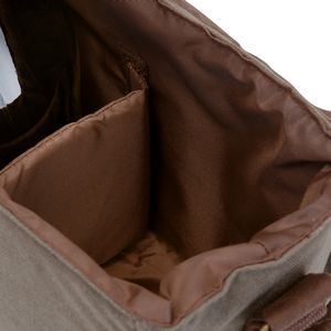 Double Growler Tote