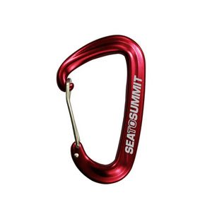 Double Hook Carabiner Xl