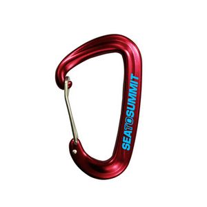 Double Hook Carabiner Xl