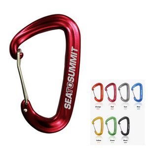 Double Hook Carabiner Xl
