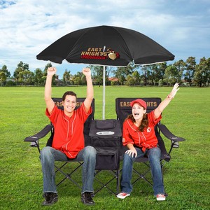 Double Party Chair