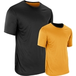 Double Stock Reversible Tee