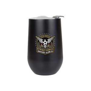 Double Wall Stainless Steel Wine Cup