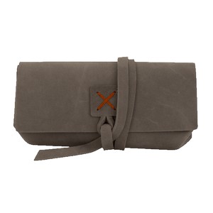 Draper Leather Sunglass Case