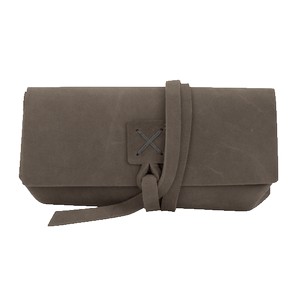Draper Leather Sunglass Case