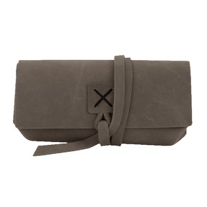 Draper Leather Sunglass Case