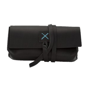 Draper Leather Sunglass Case