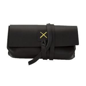 Draper Leather Sunglass Case