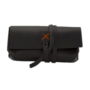 Draper Leather Sunglass Case