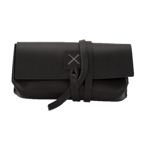 Draper Leather Sunglass Case