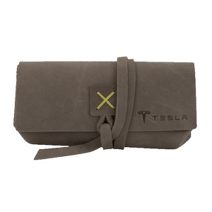 Draper Leather Sunglass Case