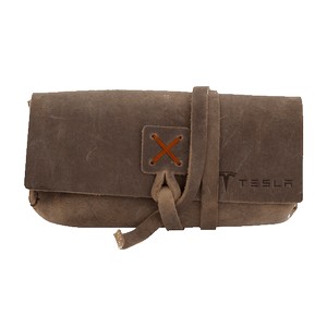 Draper Leather Sunglass Case