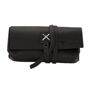 Draper Leather Sunglass Case