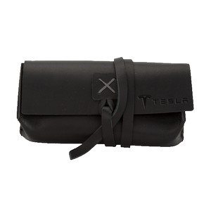 Draper Leather Sunglass Case