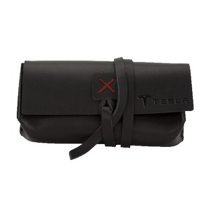 Draper Leather Sunglass Case