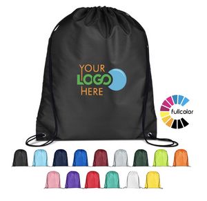 Drawstring Bag - Build Your Own