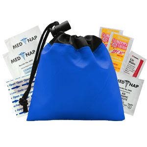 Drawstring Cinch Tote Sun Kit