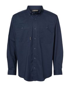 Dri DuckÂ® Craftsman Woven Shirt