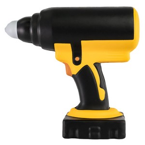 Drill Stress Reliever