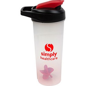 Drink Shaker