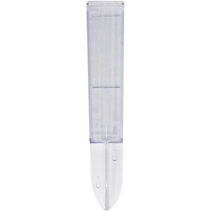Drizzler 5" Rain Gauge
