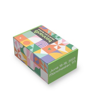 Droppr Capsule - Custom Dropship Box