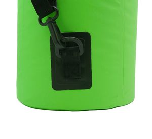 Dry Bag -- 10 Liter