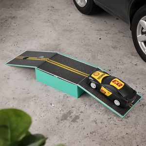 Dryfter RC Car