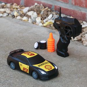 Dryfter RC Car