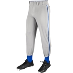 Dugout Pant with Pipe