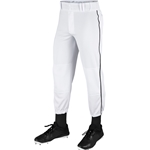 Dugout Pant with Pipe