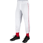 Dugout Pant with Pipe