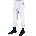 Dugout Pant with Pipe