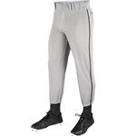 Dugout Pant with Pipe