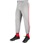 Dugout Pant with Pipe