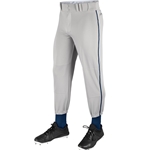 Dugout Pant with Pipe