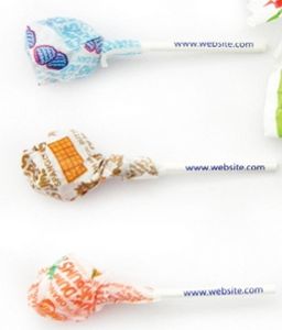 Dum Dums Lollipop