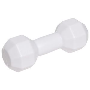 Dumbbell Stress Reliever