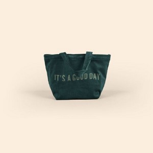 Dumpling Corduroy Tote