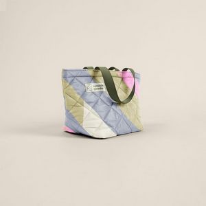 Dumpling Puff Puff Tote