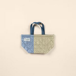 Dumpling Puff Puff Tote