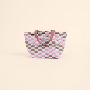 Dumpling Puff Puff Tote