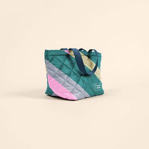 Dumpling Puff Puff Tote