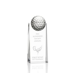 Dunbar Golf Award