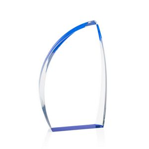 Duncan Award - Blue