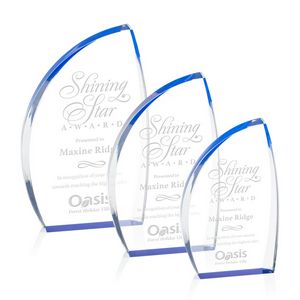 Duncan Award - Blue
