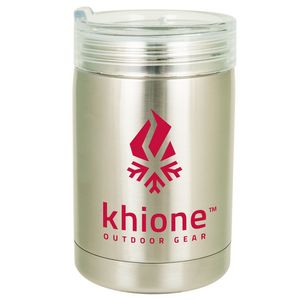 Duo Insulated Stainless Double Walled Beverage Holder/Tumbler